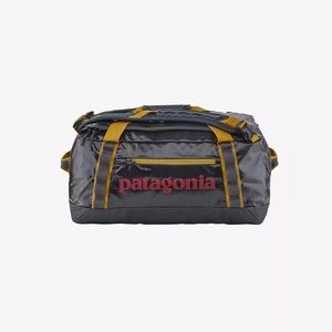 Patagonia 40l Black Hole Duffel